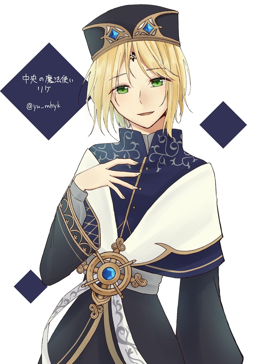 アイコンやイラスト描きます 歌い手さんや配信者さん実況者さんへ イメージ3