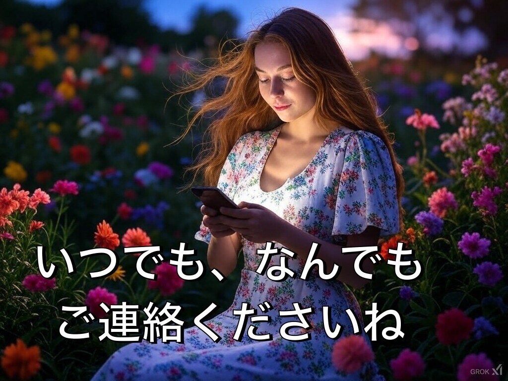 お母さんのような包容力であなたのお話を聴きます 子育てを終えた60歳女性です。あなたのお話聴かせてくださいね イメージ3