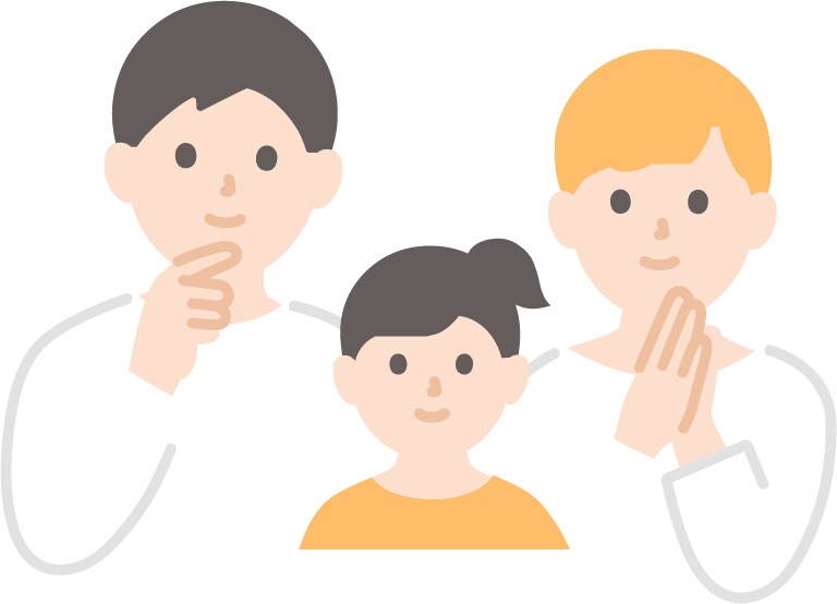 男性目線から恋愛のお話を聞かせて頂きます 少しでもお話を聞かせてください。 イメージ1