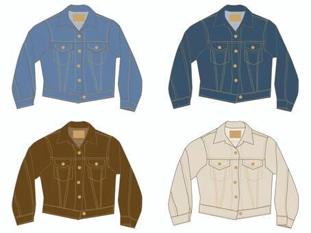 あなたの要望に沿った服のブランドを提示します 希望通りのブランドを提示します イメージ4