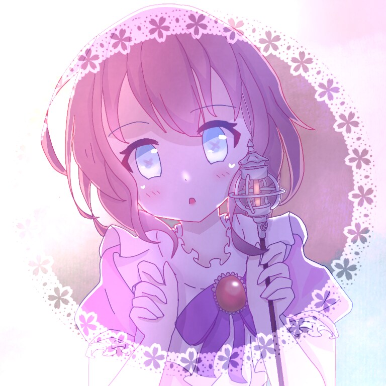 最短は3日？貴方の希望のキャラクターを描きます オリジナルキャラクターもOK(女キャラ限定) イメージ2