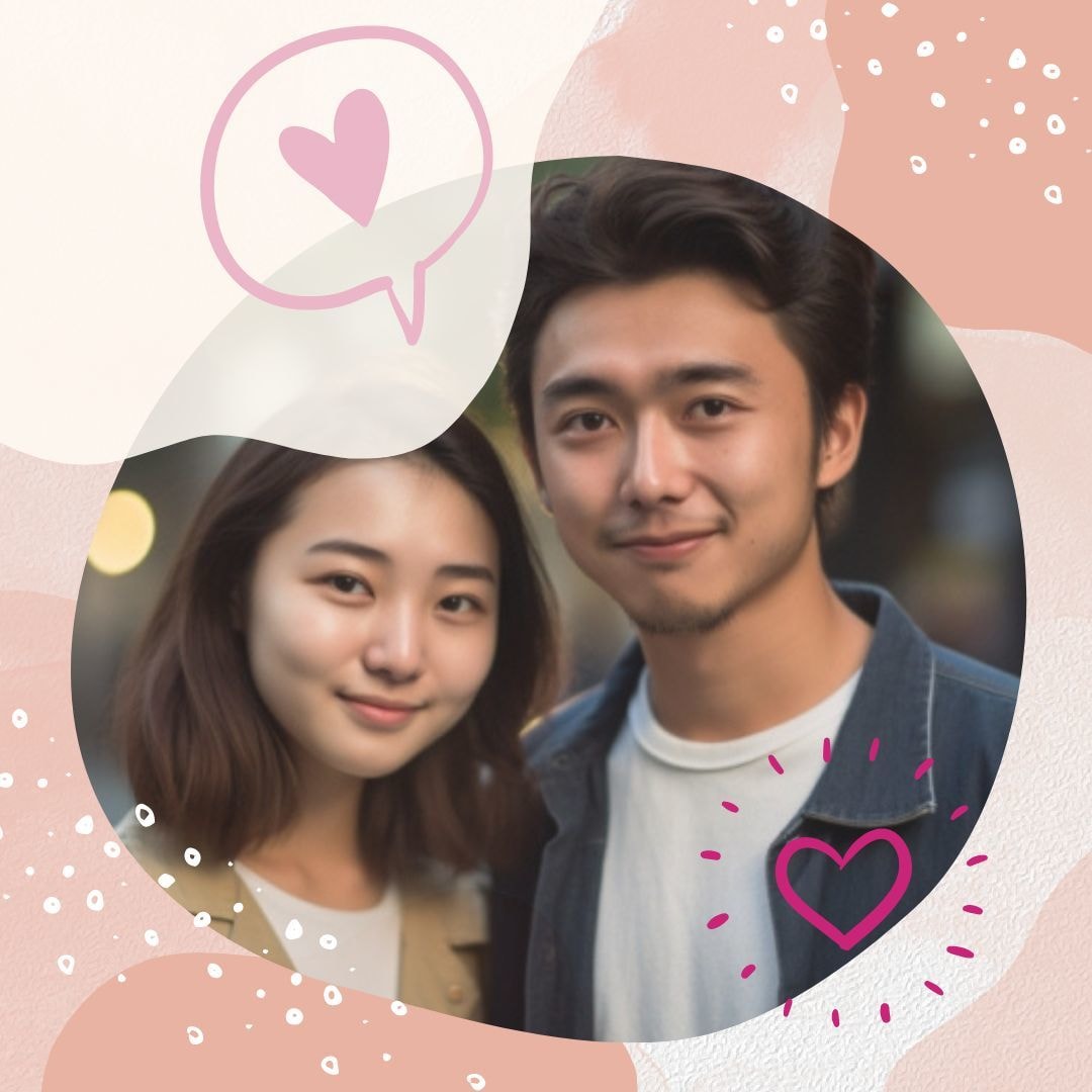 恋愛成就♡キューピッドのエネルギーで強力縁結びます ズバリ霊視鑑定♡片思い、結婚、復縁、遠距離など視ます♡ イメージ2