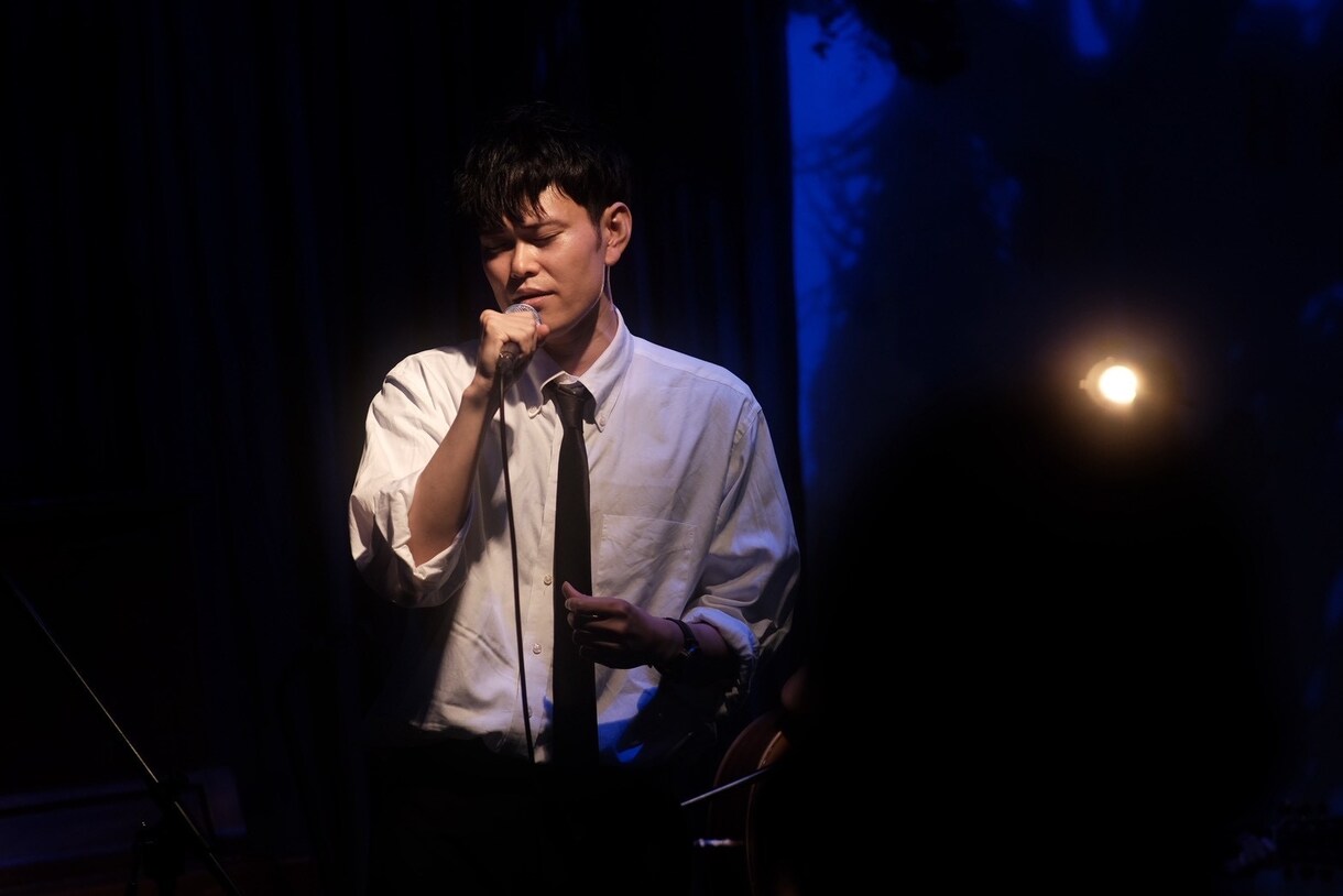 東京・神奈川限定 LIVEの瞬間をエモく撮影します LIVEでの感動の瞬間をエモい雰囲気で撮影します。 イメージ6