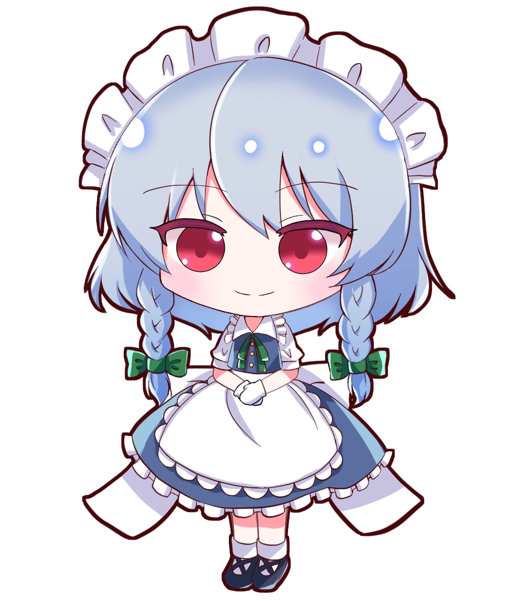 デフォルメイラスト・ゆっくりイラストお描きします 最短3日！差分もお申し付けください！ イメージ9