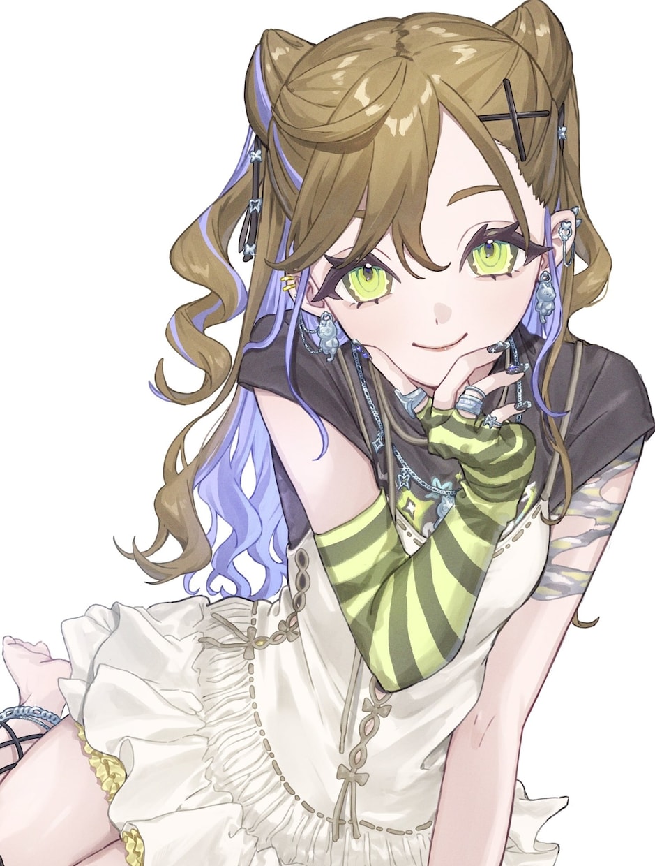 ご希望のイラスト！魅力あるイラストお描きします アイコンや動画用1枚絵、vデザイン、挿絵など！ イメージ1