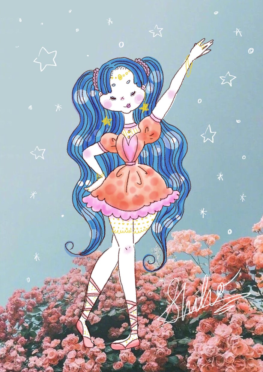 ご希望の雰囲気、様々なイラスト描きます チラシやパッケージ、おしゃれ な商品にオススメです！ イメージ8