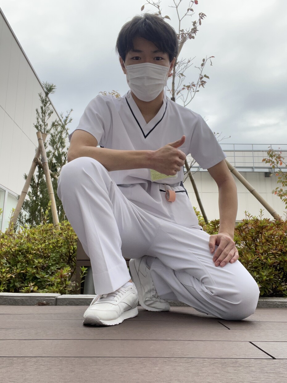 現役看護師が臨床のお悩み答えます 現役看護師が、看護師、学生さんのどんなお悩みも解決します。 イメージ1