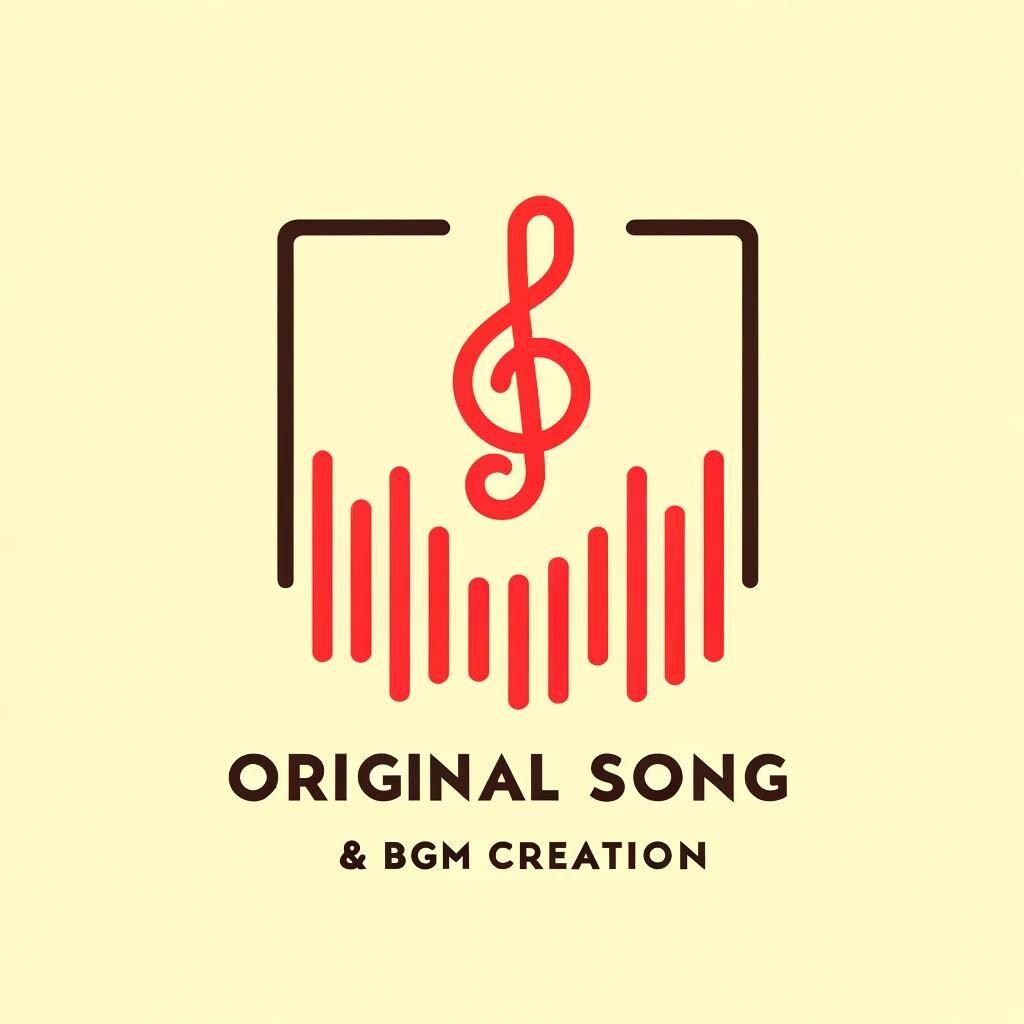 オリジナルソング・BGM制作します オリジナル曲を制作！動画やプロジェクトにぴったりなBGM イメージ1