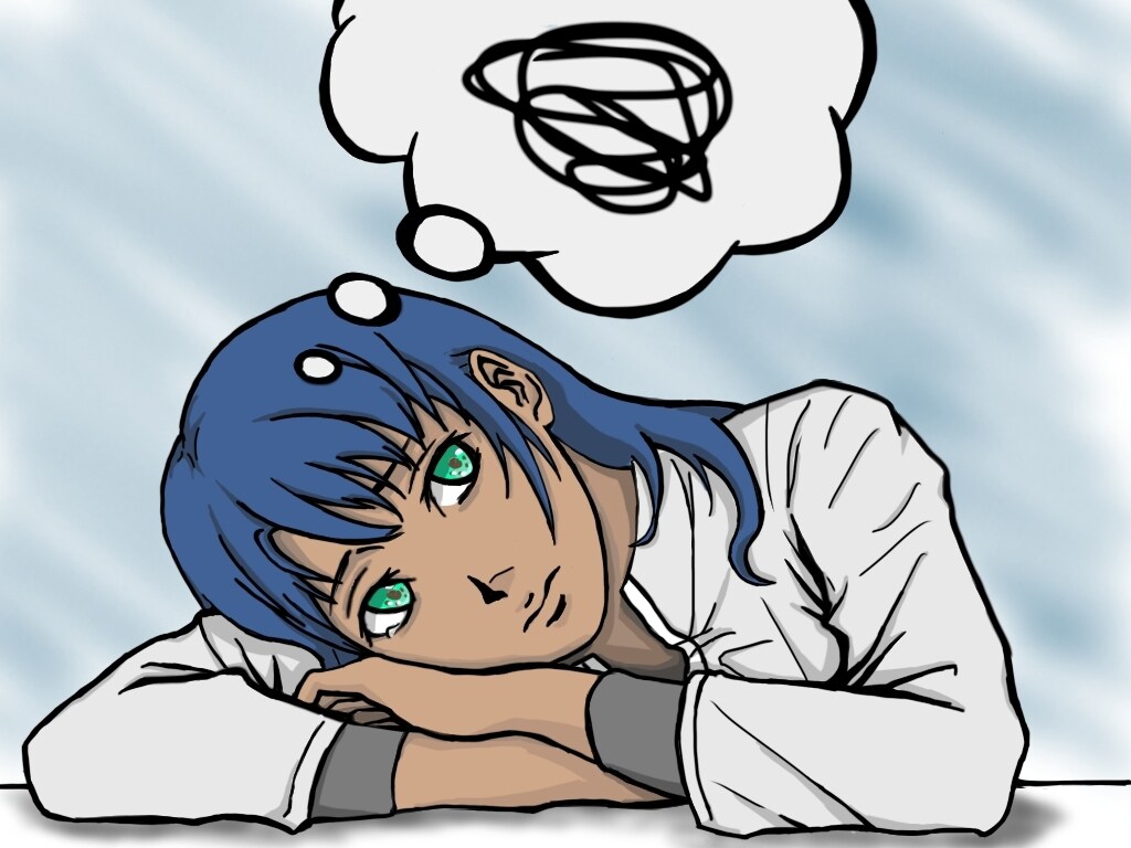 テレビ電話が苦手な人向けにお話聞きます 満足するまでOKです。あなたの悩みを聴かせてください。 イメージ1