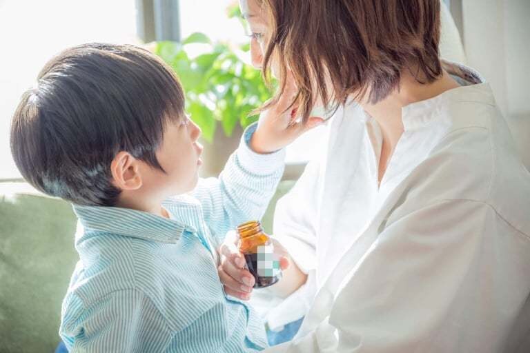 SNS投稿用/ママ・主婦目線の商品使用動画作ります 主婦、ママ向け商品の使用動画を現役主婦ママ目線で制作 イメージ2