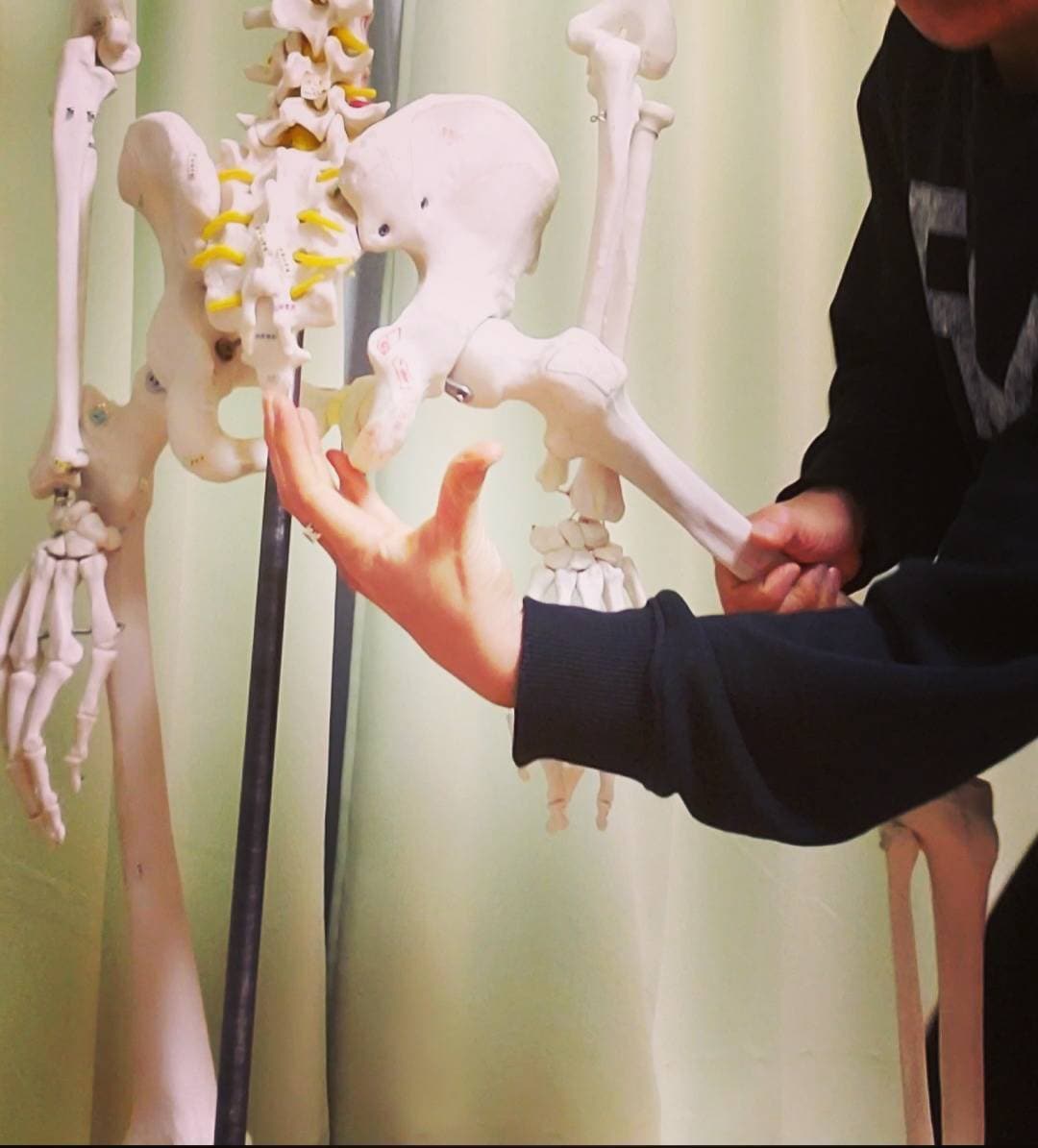 理想の体系になり、それを維持するお手伝いをします 体重よりも見た目を変える！当日違いが見えるプロのトレーニング イメージ1