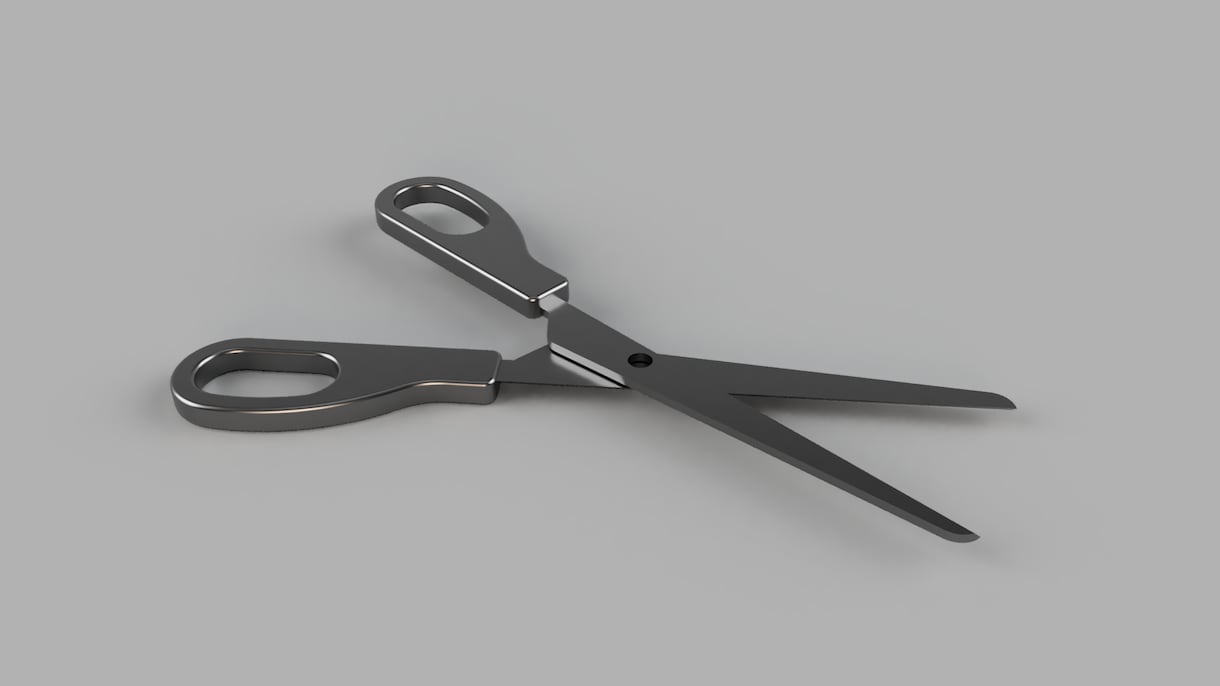 ３Dデータ作成いたします ２D図面やラフ画像から３Dモデルを作成いたします！ イメージ7