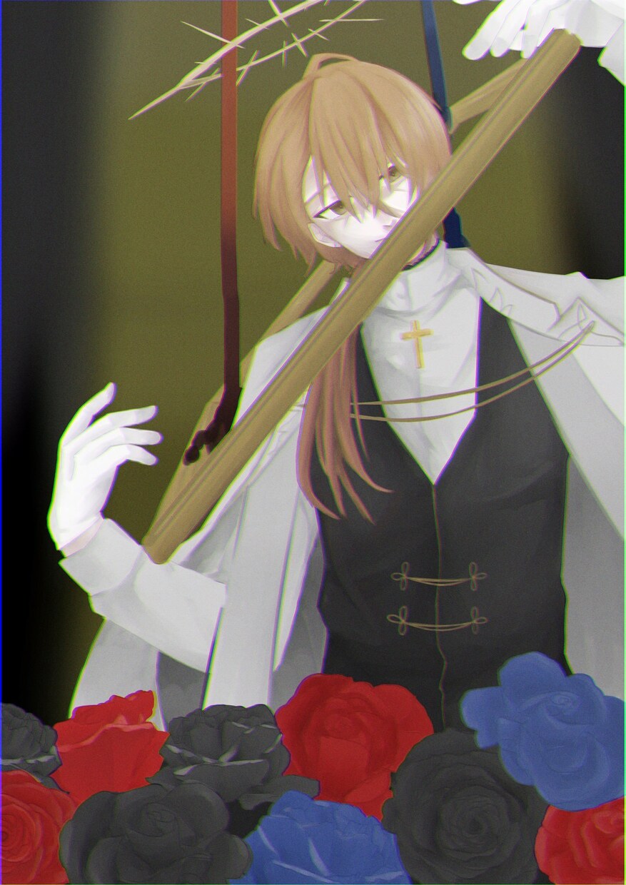 等身イラストのアイコンを作成致します 等身のアイコンイラストを作成致します。 イメージ2