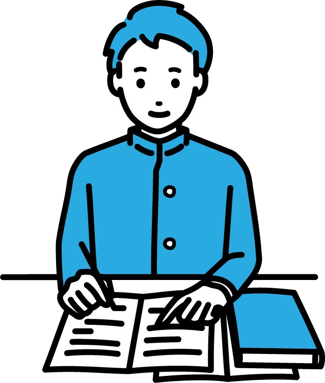オンラインで家庭教師をします 現役医学部予備校講師が丁寧に指導を行います！ イメージ1