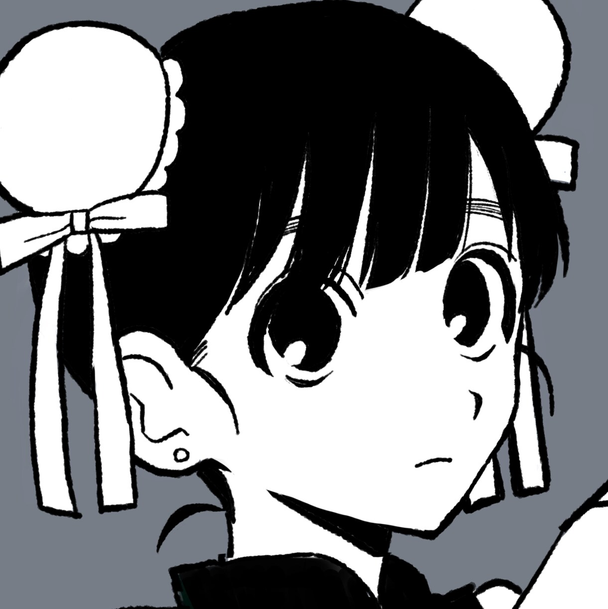 シンプルポップなSNS用アイコンイラストを描きます シンプルなイラストが好きなあなたへ！ イメージ1