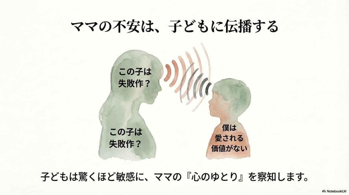 脱激怒イライラママ。穏やかなママへの変身手伝います 消えたい/泣きたい/逃げたい/ママの味方★感情コントロール イメージ10