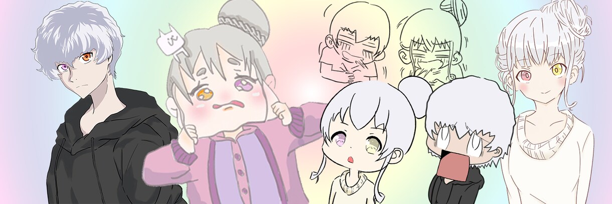 ご希望のイラスト制作致します 見た人にしっかり伝わるイラスト制作致します！^_^ イメージ1