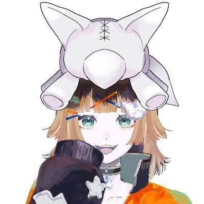 Vtuberだからできるキャラクターデザインします VTuberやTRPGのキャラ一次創作したいけど出来ない方へ イメージ1