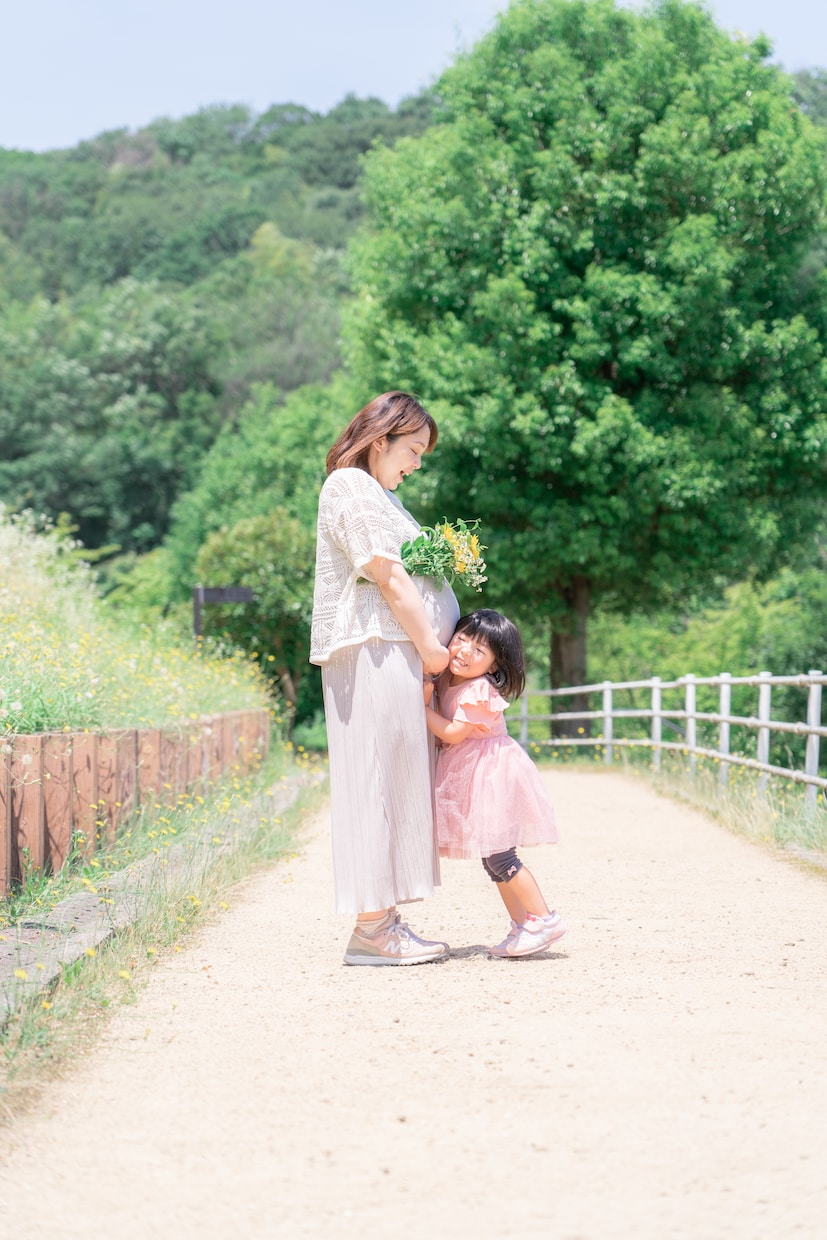 ご家族での大切な晴れの日、思い出をお写真に残します 何気ない自然な表情や、その時の会話が思い出せるような写真を… イメージ10