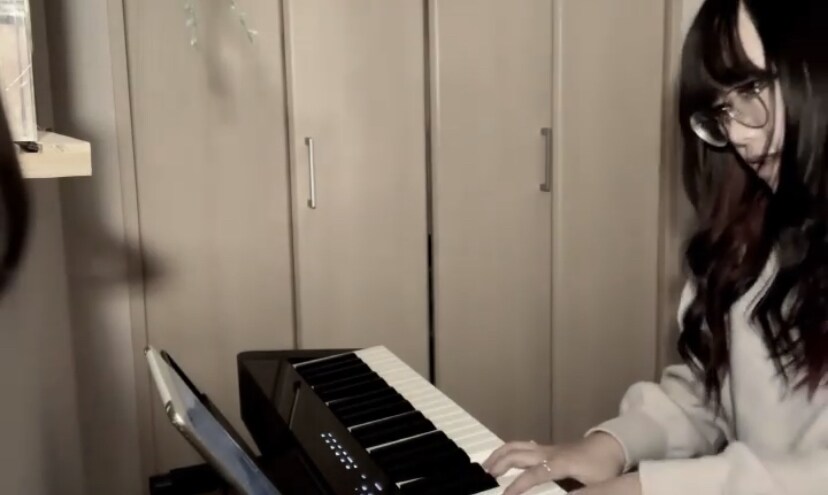 弾きたい曲を楽しくレッスンします 弾きたい曲、譜面がない曲の楽譜作成、指導などなど。 イメージ3
