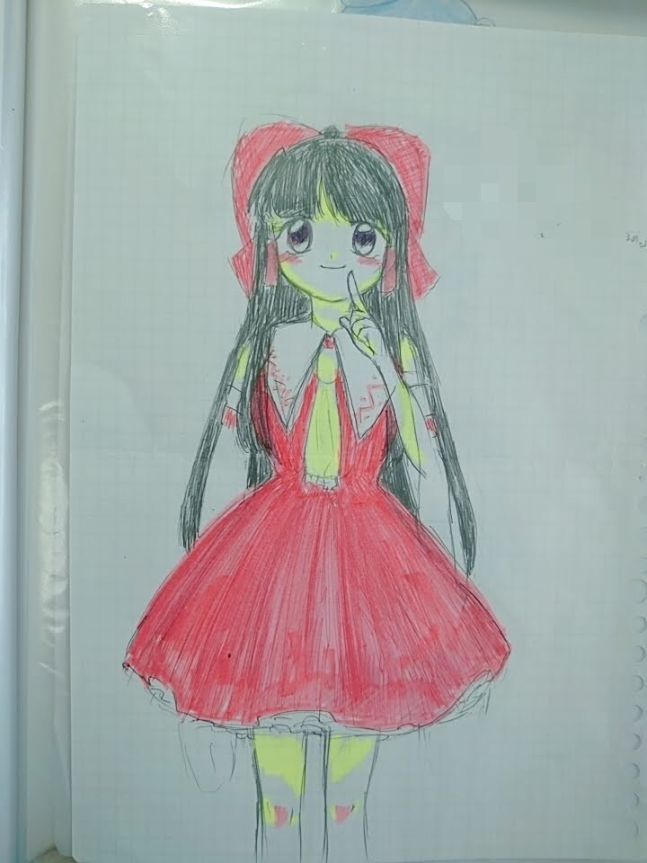オリジナルイラストを描きます Twitterなどのアイコンのイラストを描きます！ イメージ3