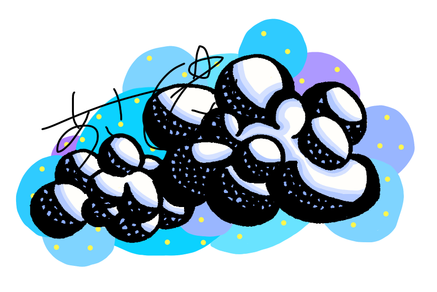 似顔絵アイコン(デフォルメ)イラスト等制作します SNS用のオリジナルアイコンが欲しい方に！ イメージ6