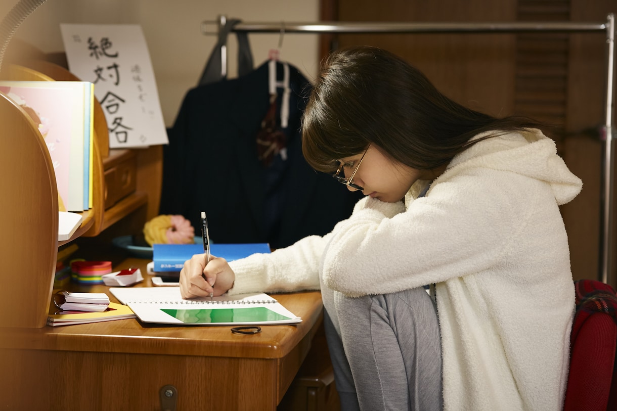 志望理由書を添削します 大学受験や高校受験、大学院受験の志望理由書添削致します！ イメージ1