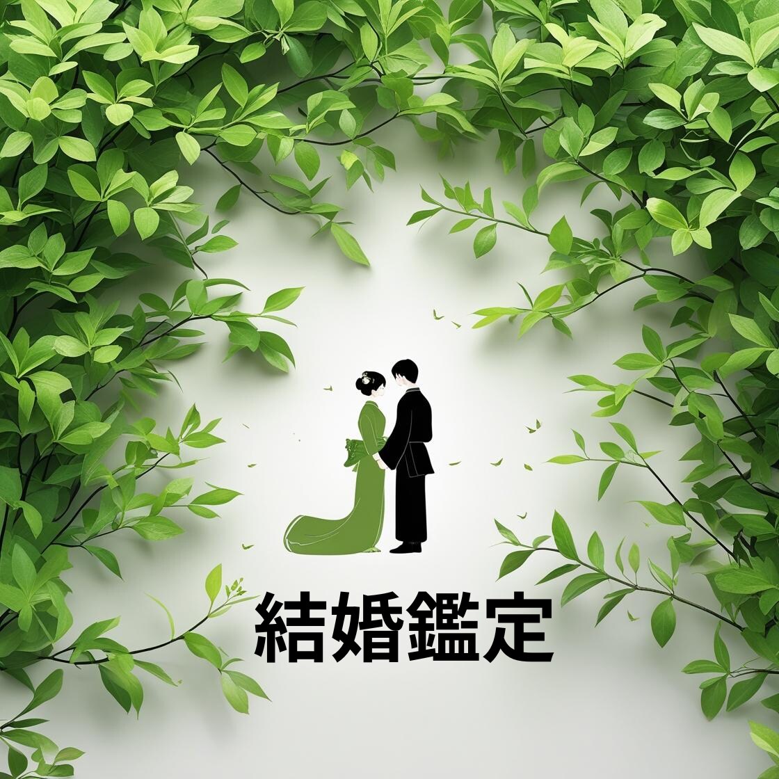 あの人は運命の人？結婚すべきかタロットで見極めます 結婚についてのすべての不安・後悔しない選択を一緒に考えます イメージ8