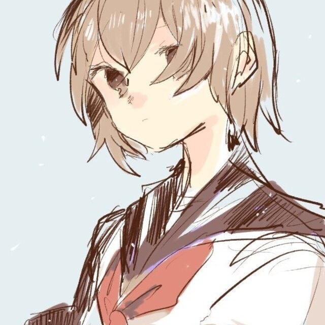 SNSアイコン・ヘッダーイラスト制作承ります 最短2日！迅速に対応します。お気軽にご相談ください。 イメージ5