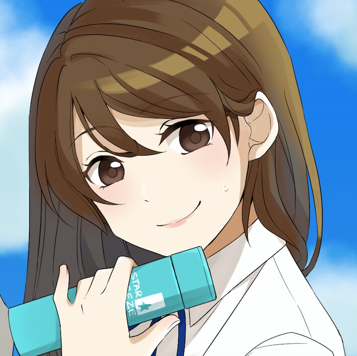 あなたのアイコンお描きします あなたのオリジナルキャラクターをアイコンとしてお描きします！ イメージ2