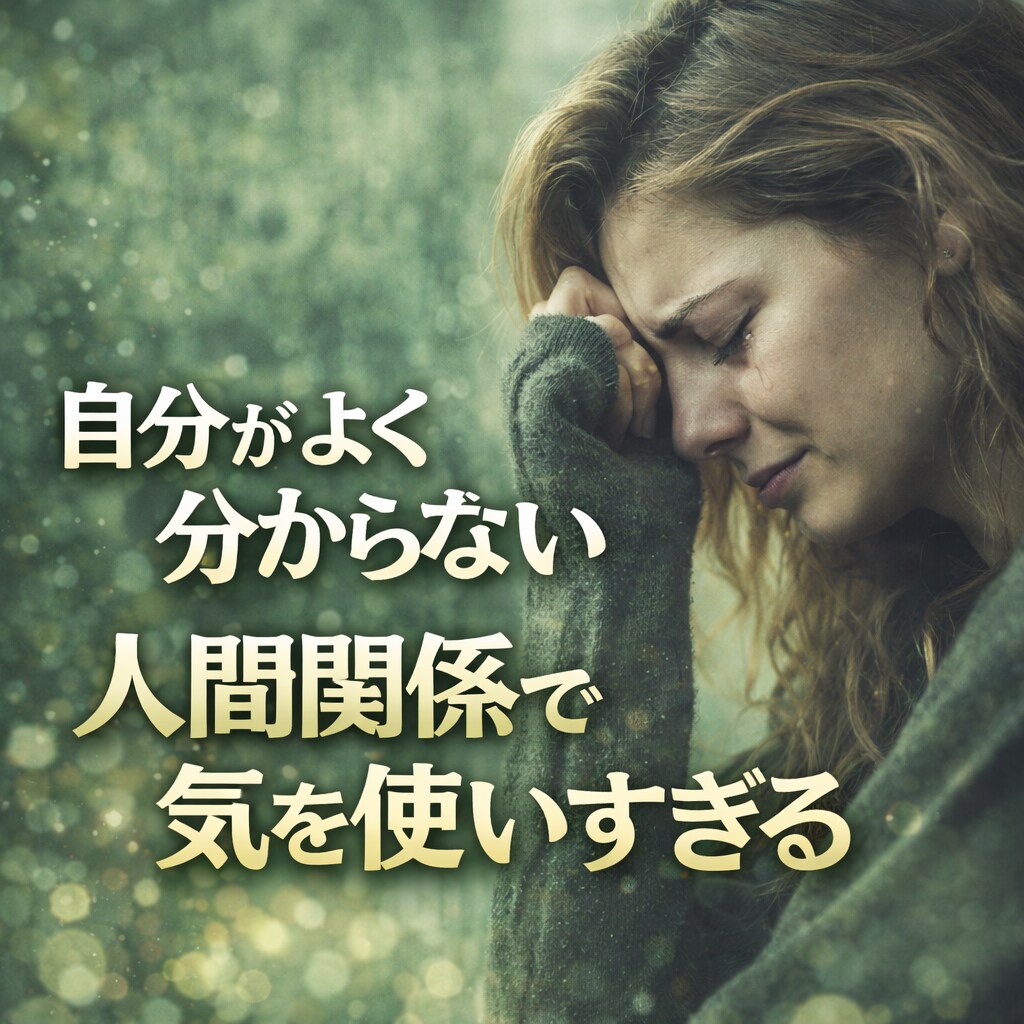 頑張り癖を卒業！四柱推命で心の取扱説明書作ります もう自分を責めないで。四柱推命で明かす、あなたの人生攻略書 イメージ3