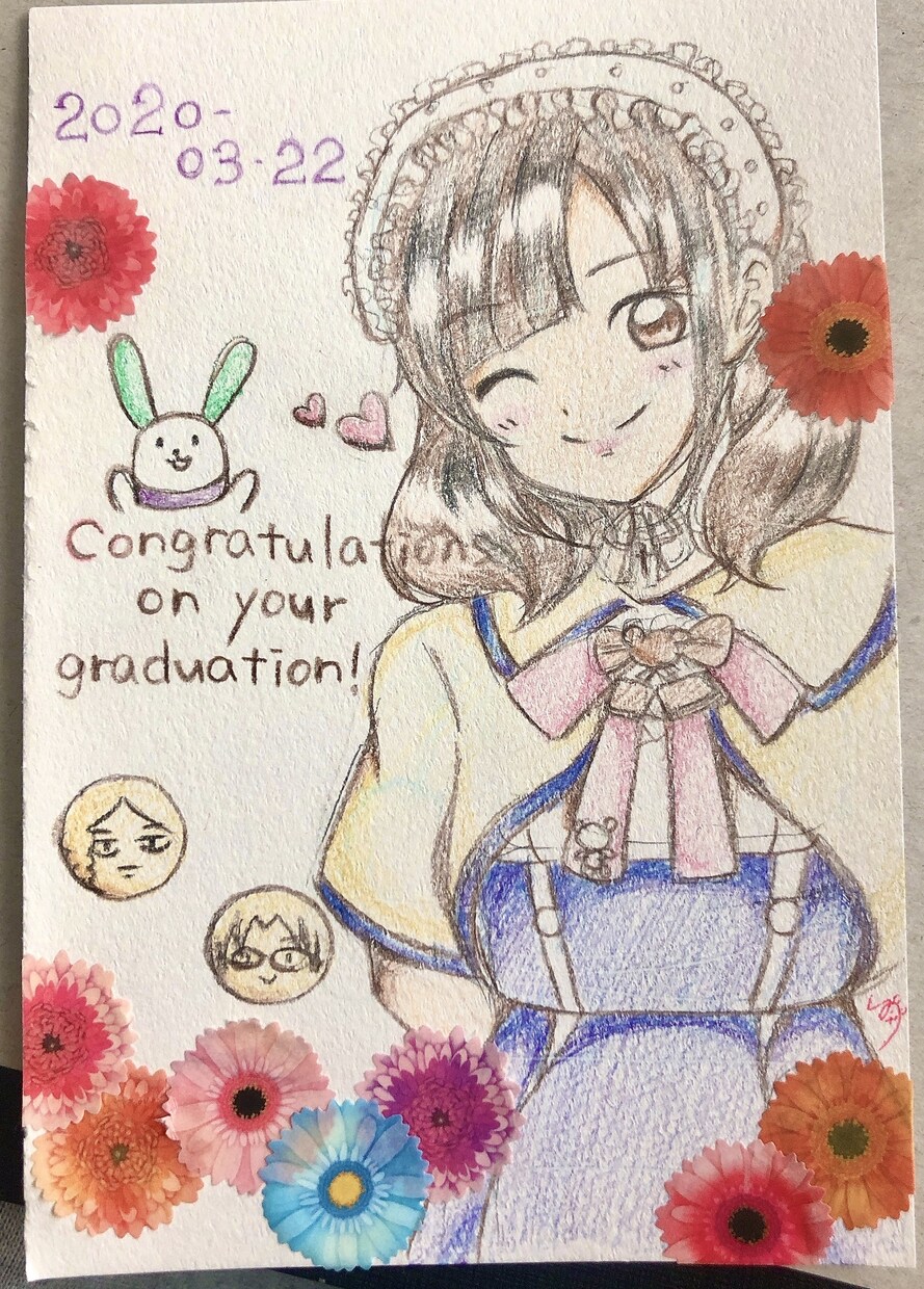 アイドルやコンカフェのあなたの推しを描きます アイコンや生誕イラストにいかがですか？ イメージ6