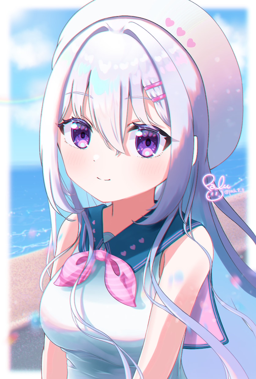 皆様のアイコンやイラスト描きます 安くて可愛い！でもクオリティは高いのがいい！人必見 イメージ3