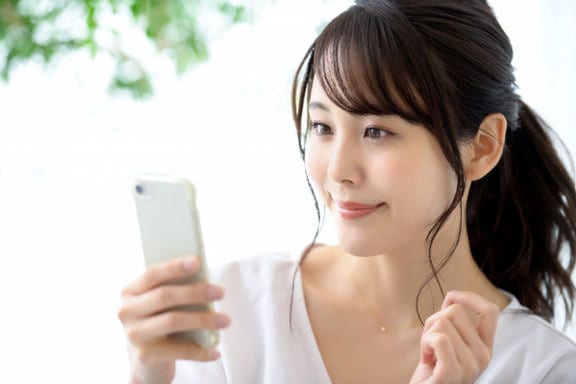 マッチングアプリの出逢いや婚活を支援しています マッチングアプリでのトラブルやお悩み等、お気軽にご相談下さい イメージ1