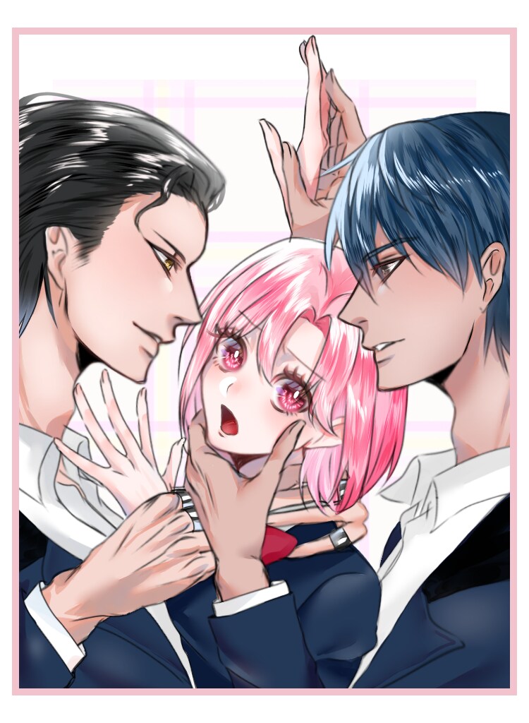 夢絵描いちゃいます 彼、彼女との思い出を描きたいあなたへ！！！！ イメージ2
