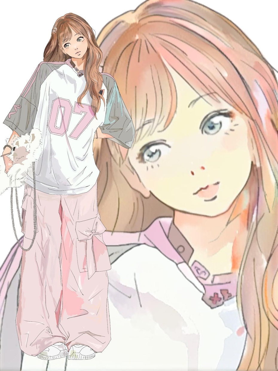 ビジネスシーンでも使える似顔絵描きます AIイラストでは描けない鉛筆手描きの味のある似顔絵。 イメージ3