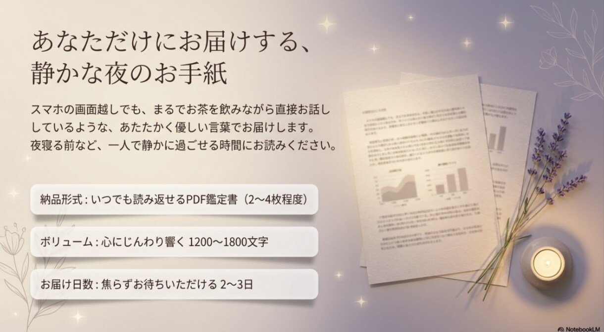 生きづらさの理由を算命学で読み解きます 本来の自分を知って心が軽くなる鑑定 イメージ7