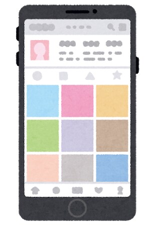 Instagramの難しい”数値”について教えます インプレッション？エンゲージメント？よくわからないって方に イメージ1