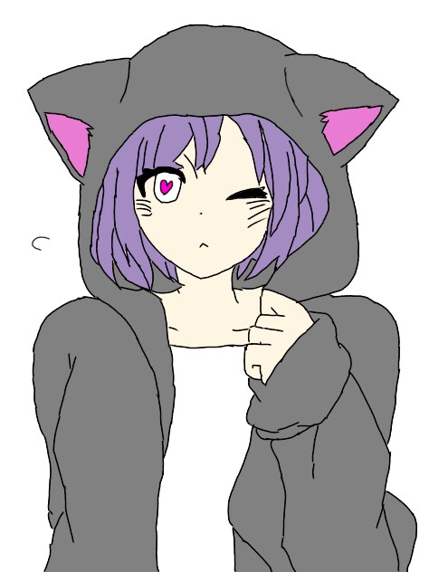SNSアイコンかきます SNS用のアイコンを描きます、⚠️初心者です イメージ1