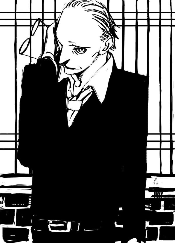 貴方のお好きな男性キャラクターになりきります キャラクターとのなりきり恋愛などに興味のある方へ イメージ1