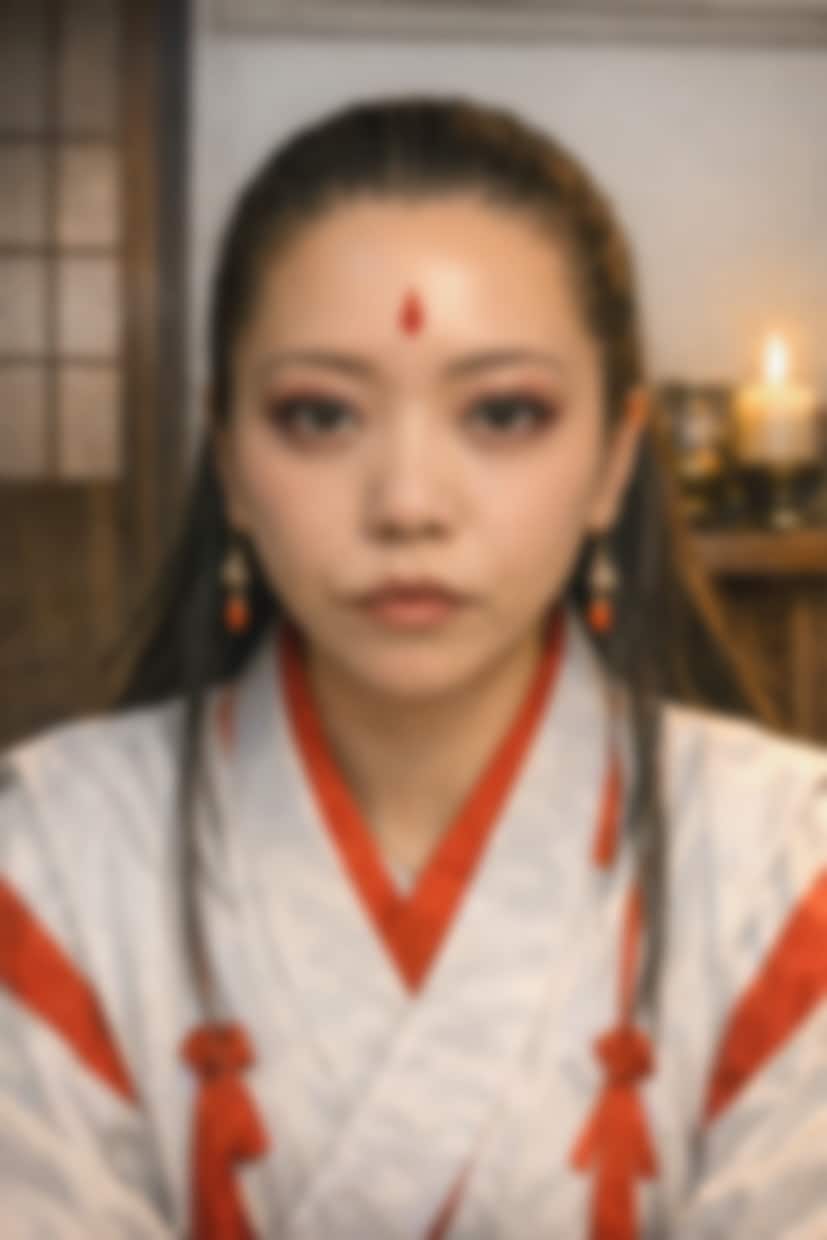 魂で結ぶ恋愛総合霊視鑑定いたします 守護霊とアカシックで恋の本音と未来を読み解く霊視鑑定 イメージ1