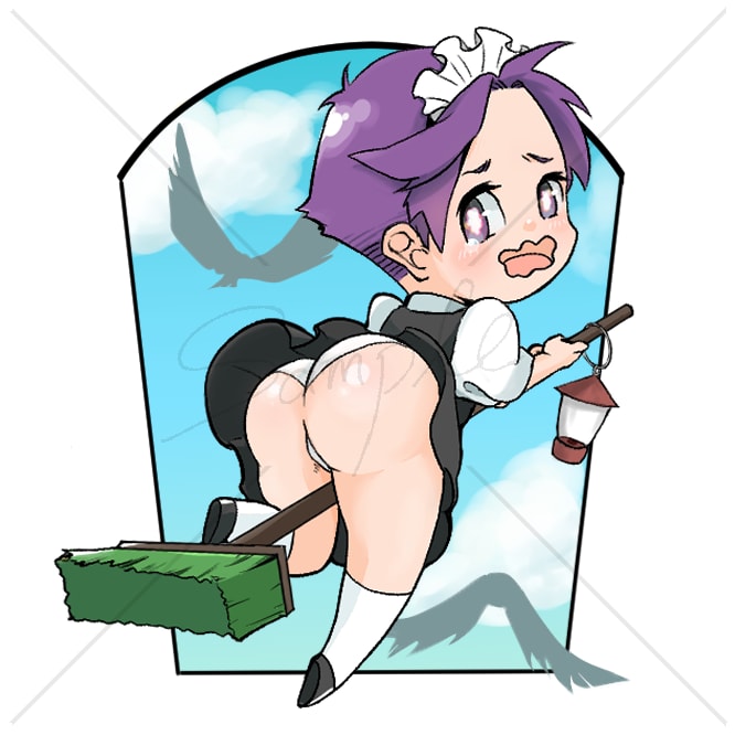 SDイラスト描きます あなたのフェチズム盛り盛りで！ イメージ4
