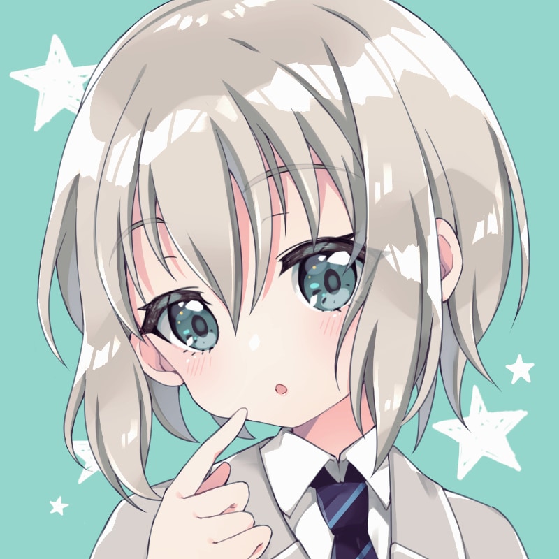 お好みのアイコン制作します SNSなどで使えるオリジナルのアイコンどうですか？ イメージ6