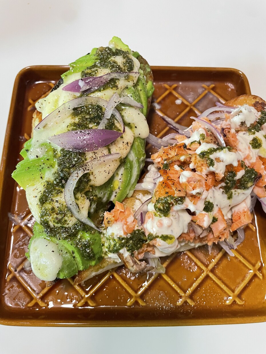 いつもの料理が30秒で垢抜ける盛り付け術教えます 毎日の食卓をちょっとした工夫でお助けします。 イメージ3