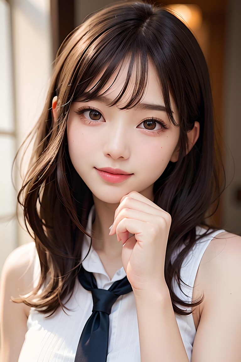 AI美女用プロンプト500選販売します tiktok･インスタ1万再生突破多数、500選のプロンプト イメージ3