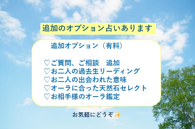オーラ鑑定＆カラーセラピーで本当の幸せ✨に導きます ✨使命　天職　才能　守護の存在からの言葉をお伝えます✨ イメージ9