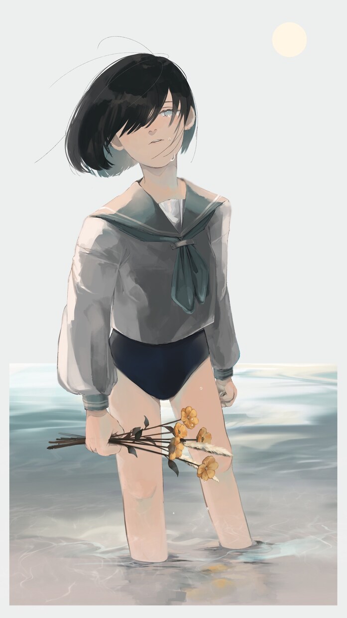 あなただけのイラスト制作します 【商用利用可】かわいいイラストお描きします イメージ3