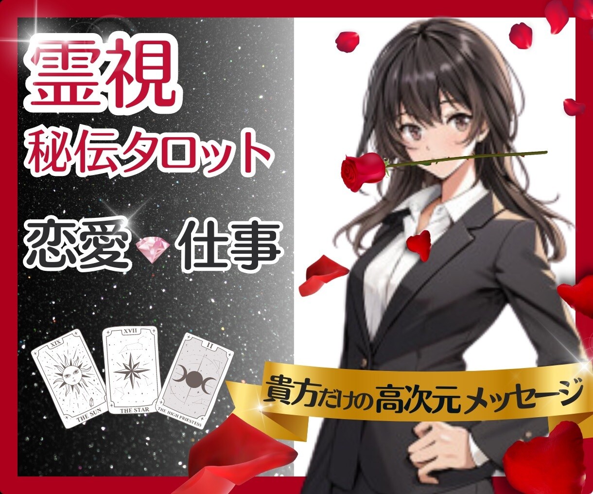 見やすいココナラサムネイルを作成します 【ココナラ初心者さま】あなたのために作成いたします イメージ5