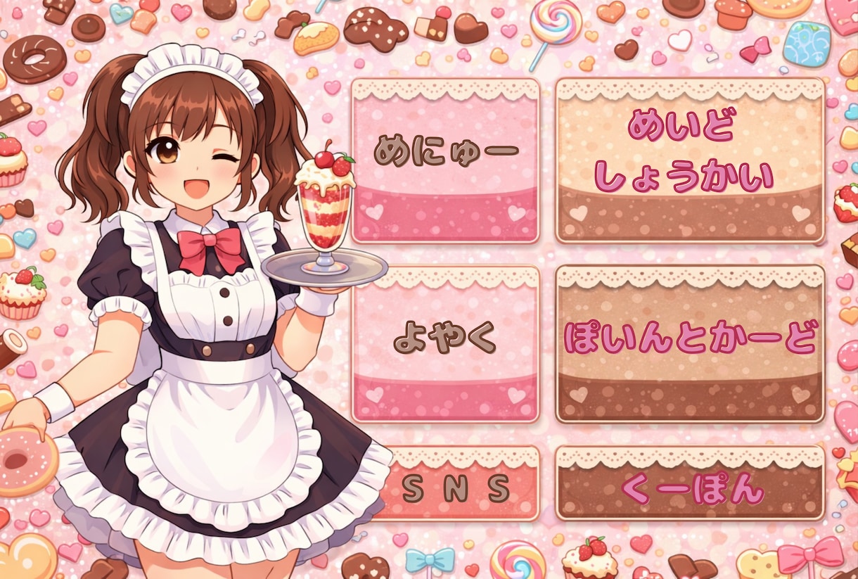 LINE構築・LINE運用代行承ります 公式LINE活用相談、運用、構築全てお任せください！ イメージ2