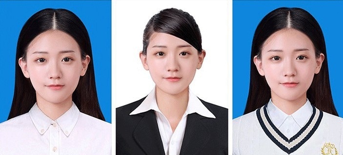 写真編集に関する取引がすべて出来ます 一対一サービス　十年経験　個人情報や取引内容の保護 イメージ2